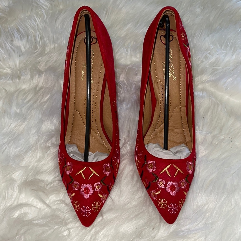 Heels